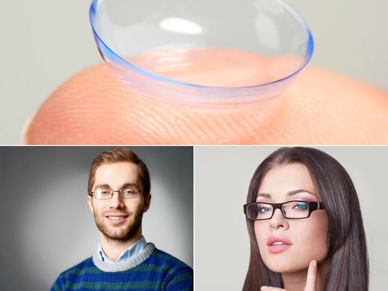 Joseph D. Hashim, O.D.