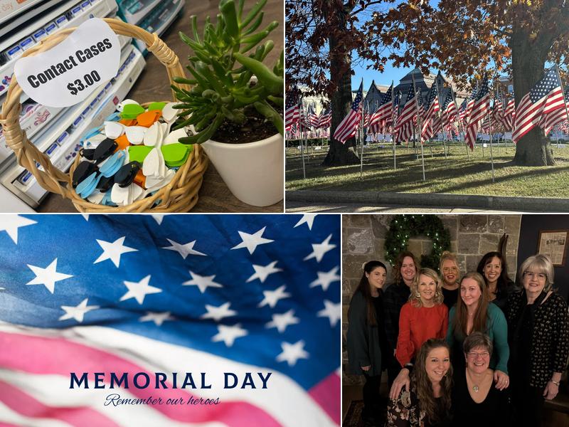 Pittsfield Vision Associates