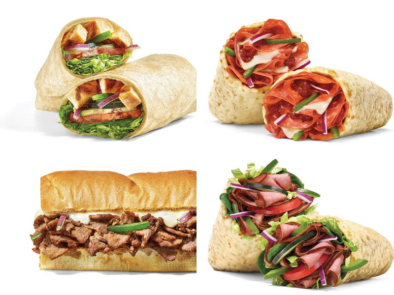 Subway US Hwy 2 &, 339th Ave SE, Sultan