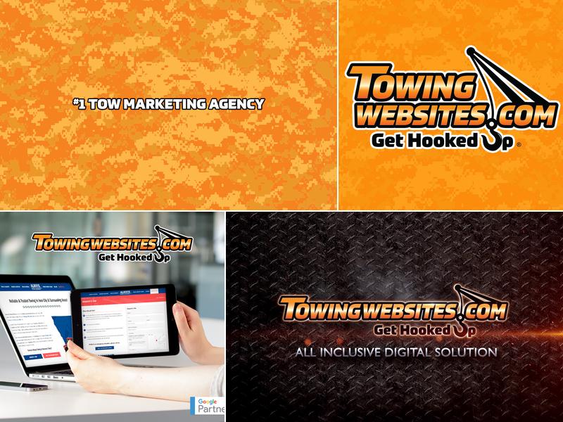 TowingWebsites.com Tow Marketing