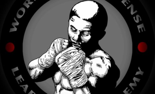 World's Best Defense