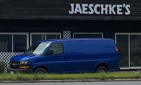 Jaeschke Fruit & Flowers Center