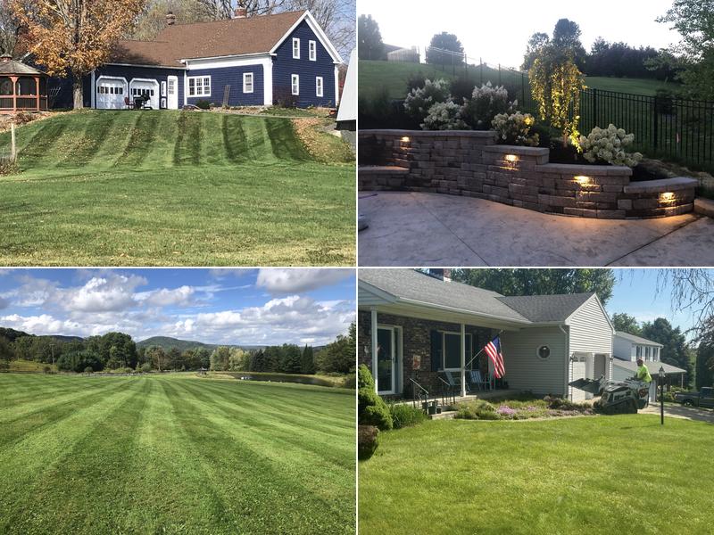 Andrew's Property Maintenance LLC