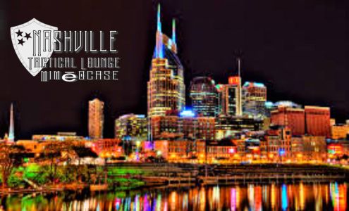 Nashville Tactical Lounge - Cutlery and Gun Store