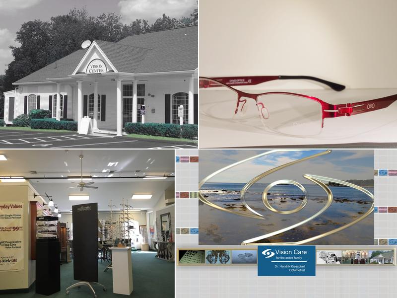 Hendrik Krosschell OD