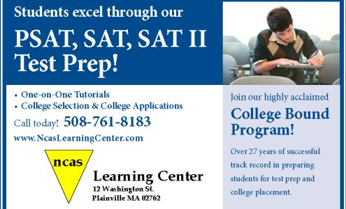 NCAS Learning Center Plainville