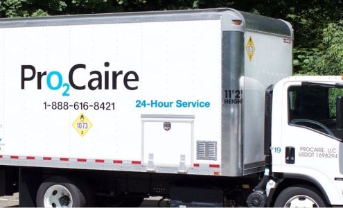 ProCaire, LLC Plainville