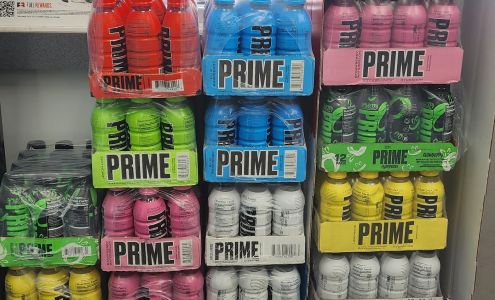 Camilia Services & Auto Plainville