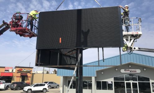 Commercial Sign Co