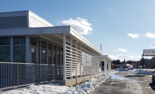 Apotho Therapeutics Plainville