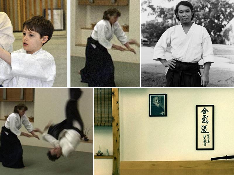 Providence Aikikai