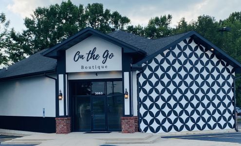 On the Go Boutique Springfield