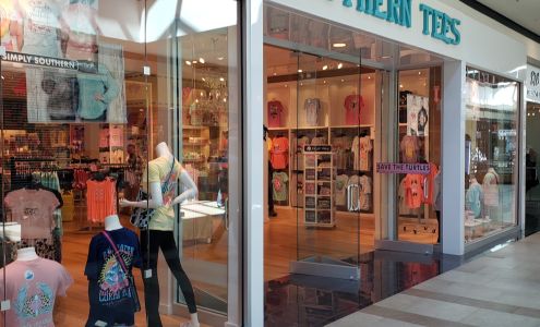 Southern Tees (Simply Southern)