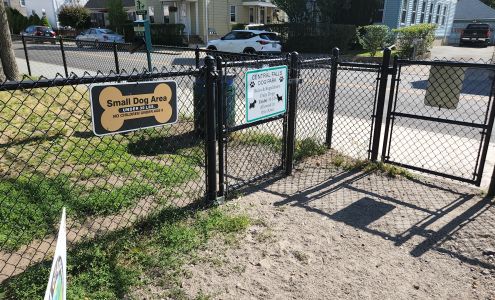 Central Falls Dog Park Central Falls