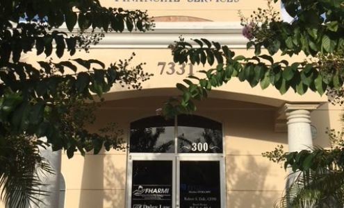 LPL Financial, The Office of Rob Dale, CFP