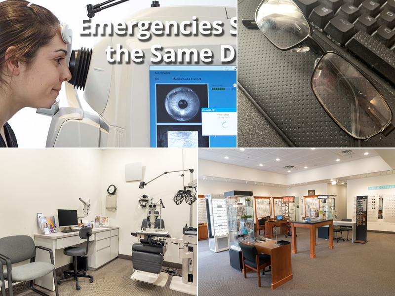 Advanced Eye Care Associates