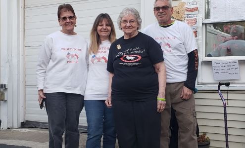 Central Falls Provision Co Inc Central Falls