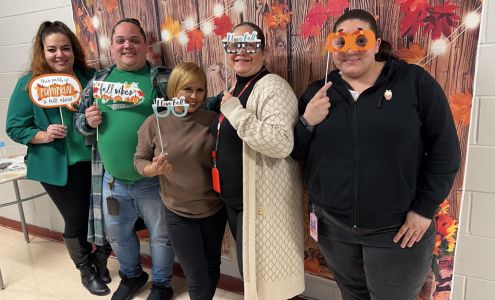 Raices Dual Language Academy Central Falls