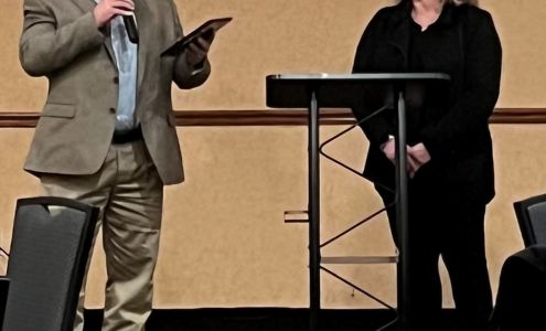 Avera Medical Group Pierre - E Sioux Ave