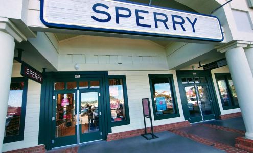 Sperry Sevierville