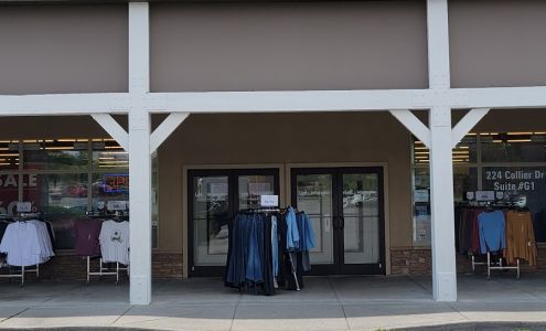 Wrangler Sevierville