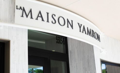 La Maison Yamron