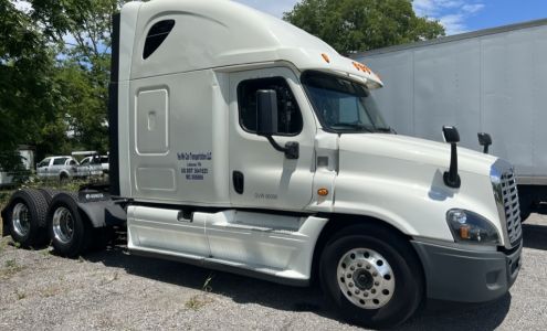 Yes We Can Transportation LLC