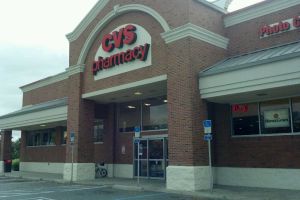CVS Pharmacy