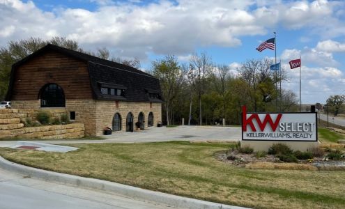 Russ Didlake - Keller Williams Select Realty