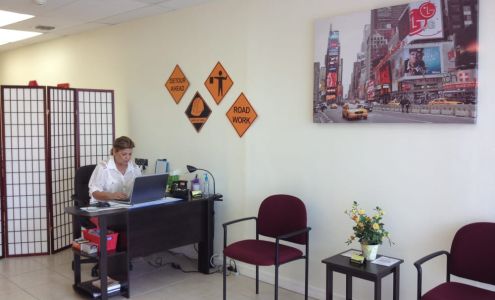 Miami Driving and Traffic School 247 Park Blvd, Miami Florida 33126