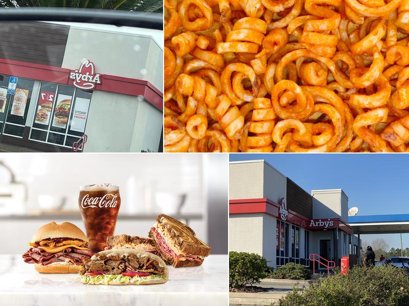 Arby's
