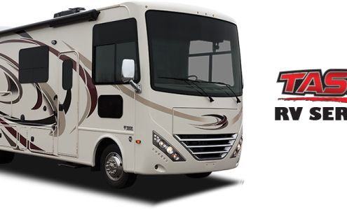 Tasca RV Service