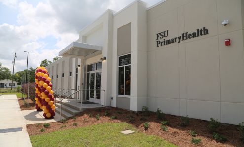 FSU PrimaryHealth