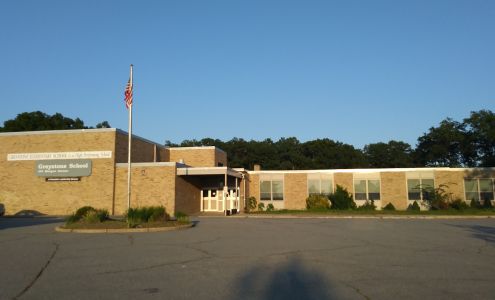 Greystone Elementary School