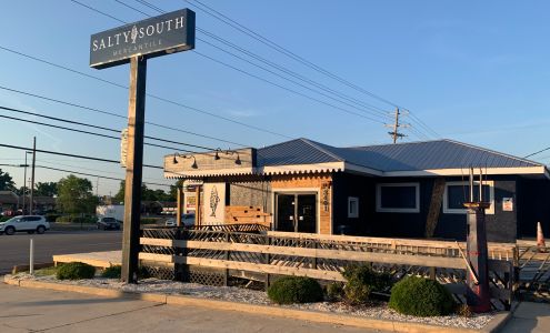 Salty South Mercantile North Myrtle Beach