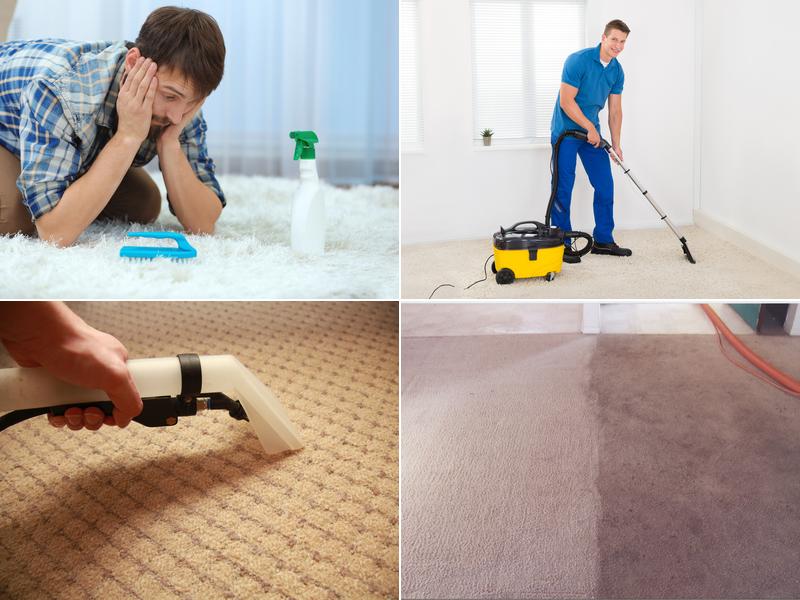 Carpet Cleaning of AZ