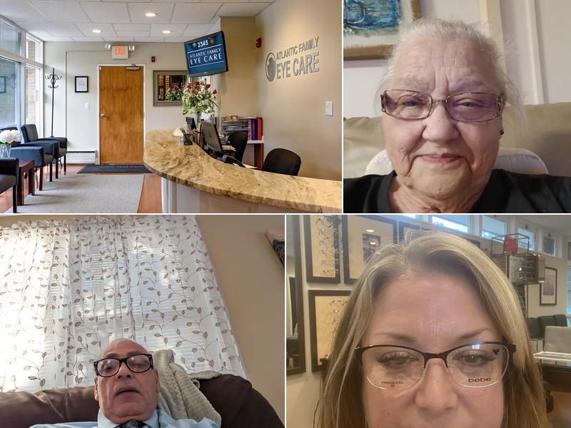 Atlantic Family Eye Care Inc