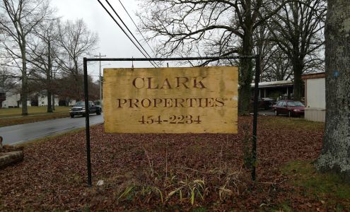Clark Properties