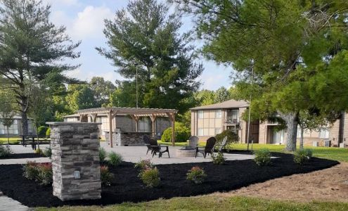 Continental Apartments