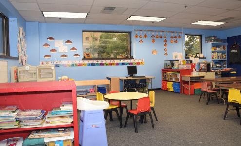 Little Folks Day School