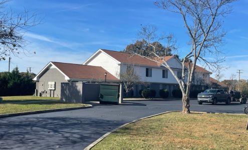 Parkview Apartment Homes