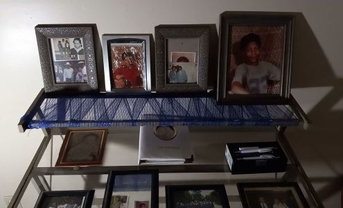 East Gate Apartments