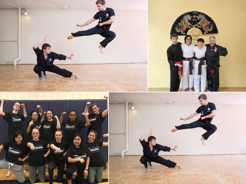 Spirit of the Heart Martial Arts and Wellness