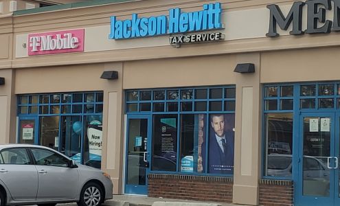 Jackson Hewitt Tax Service