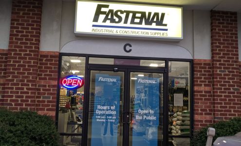 Fastenal Fulfillment Center