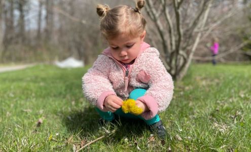 The Child Development Center at RFK Community Alliance (Formerly Perkins Child Development Center) Lancaster