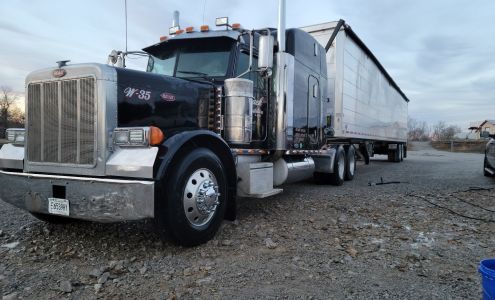 Womack Transportation