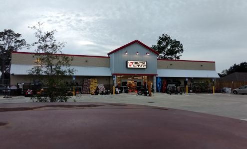 Tractor Supply Crawfordville