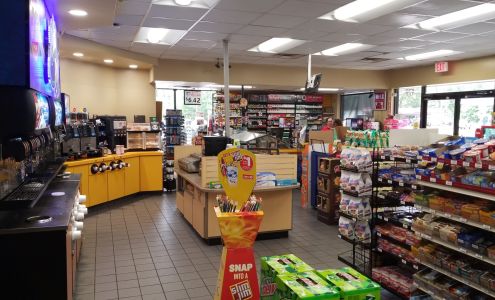 Circle K Crawfordville