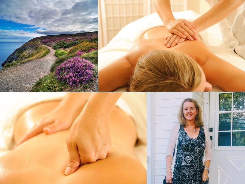 Anam Massage- Aisling Keating LMT